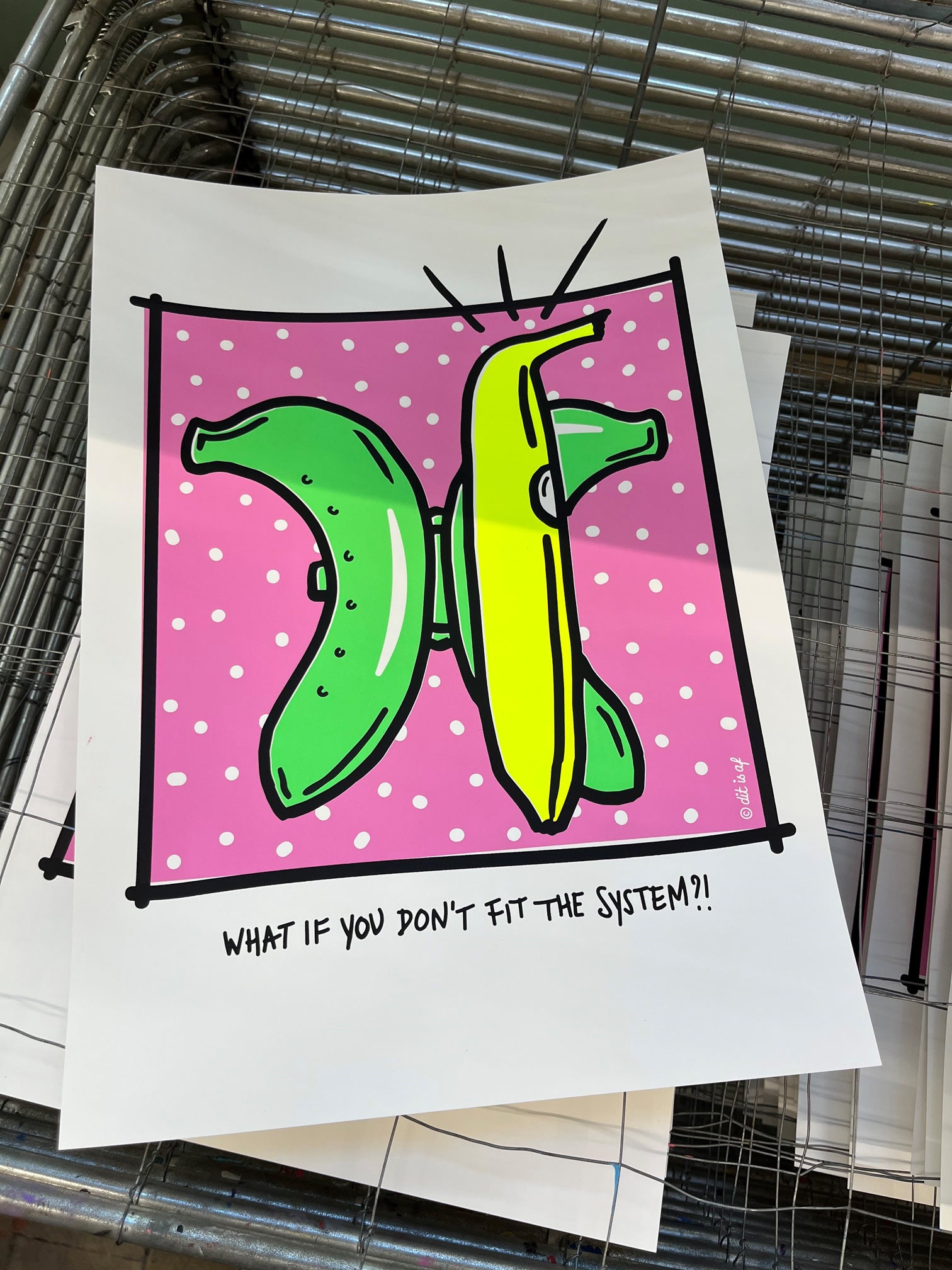 What if you don&