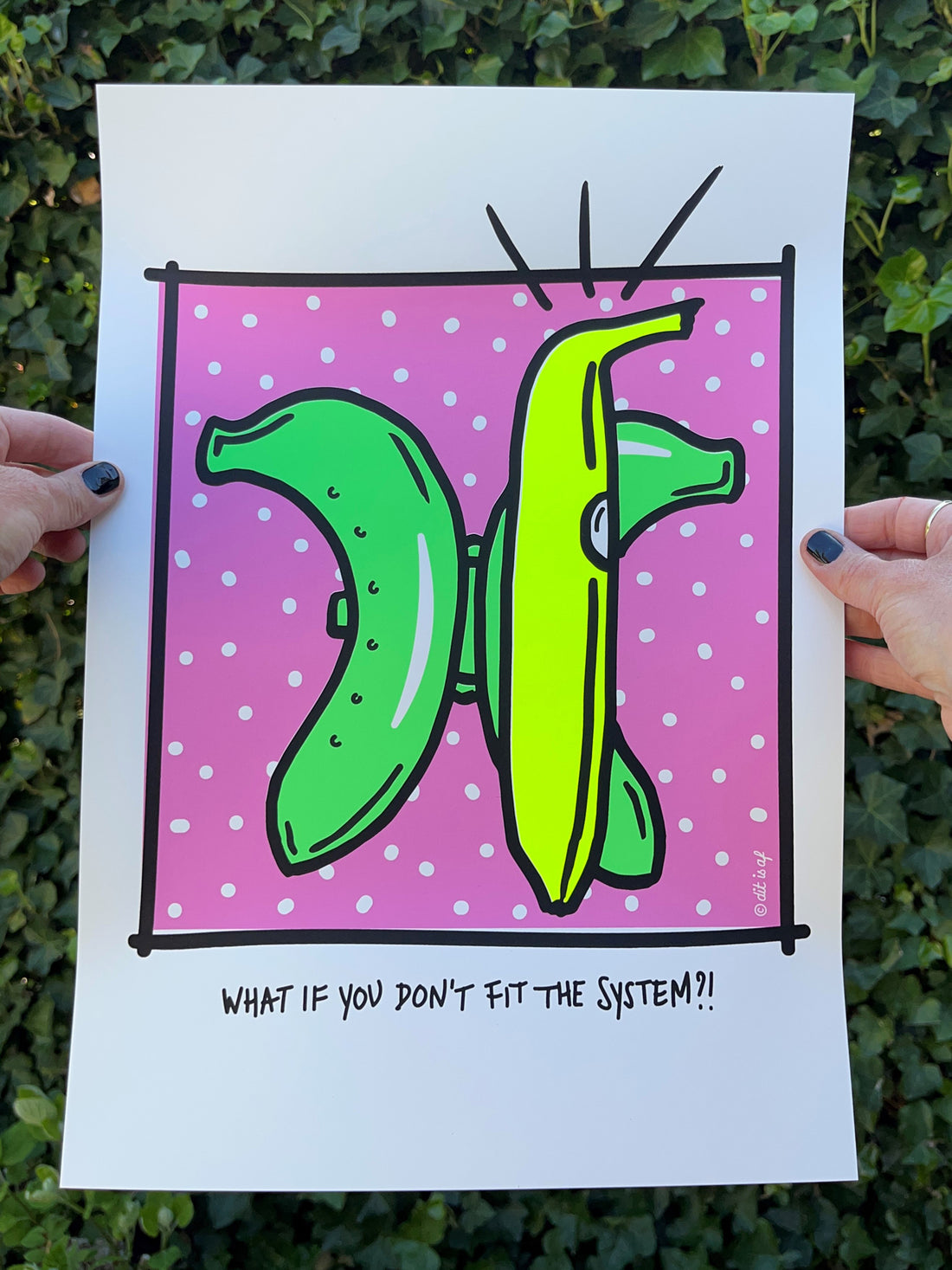 What if you don&