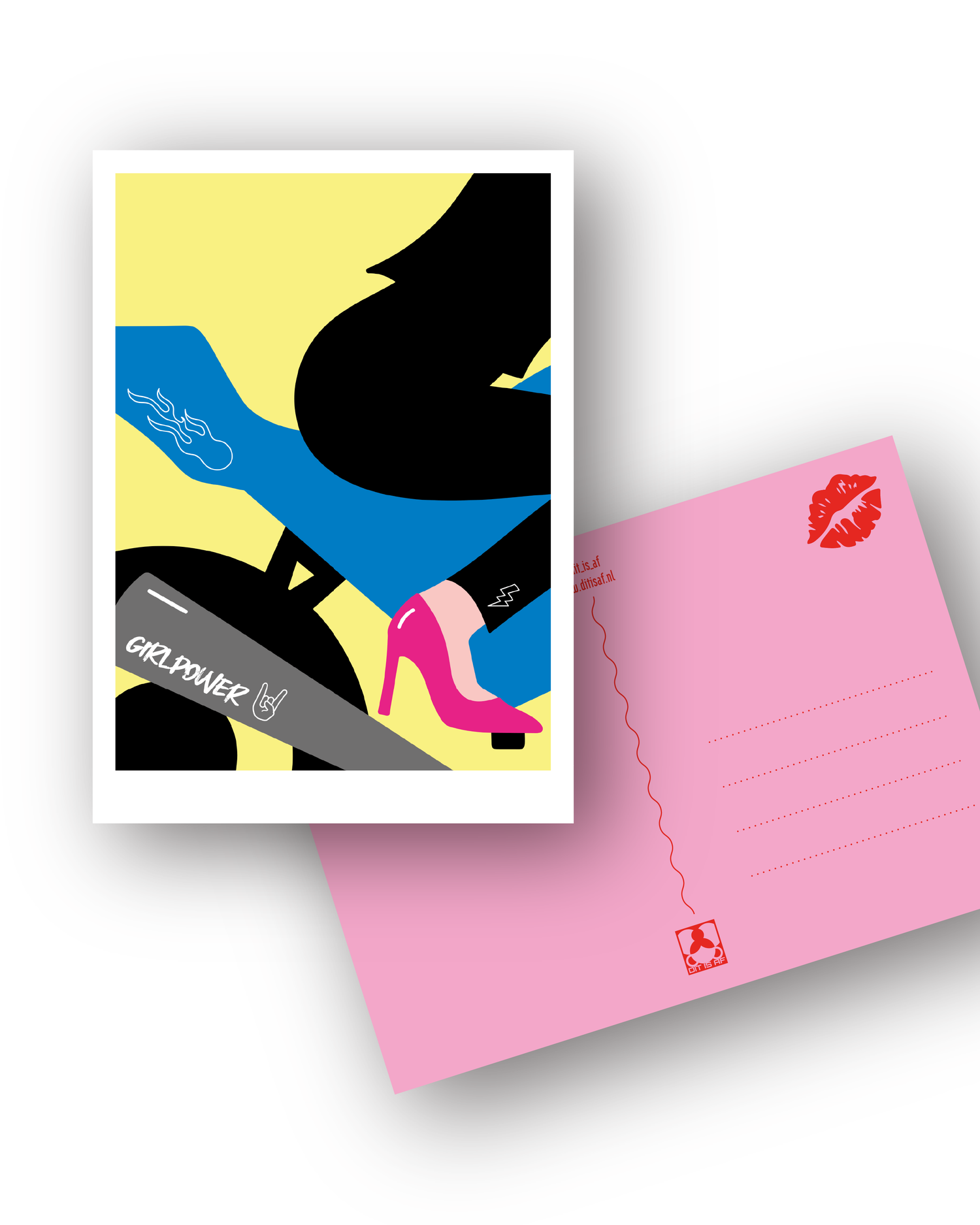 Girlpower
