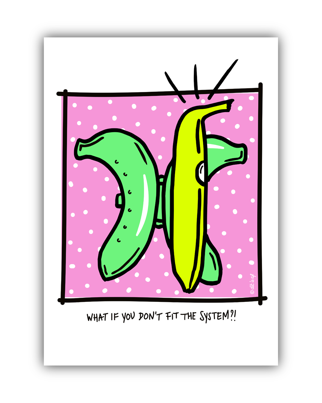 What if you don&